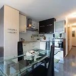 Apartment Three At The Mt Cervino S Foot *