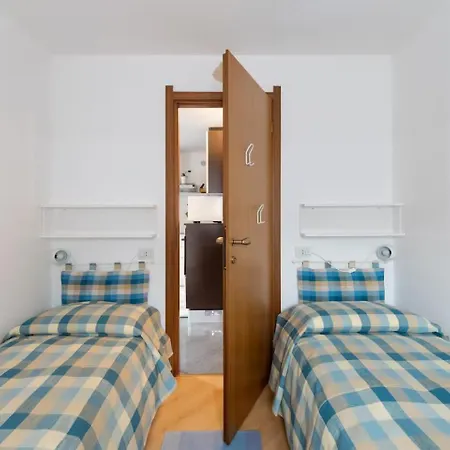 Three At The Mt Cervino S Foot * Breuil-Cervinia