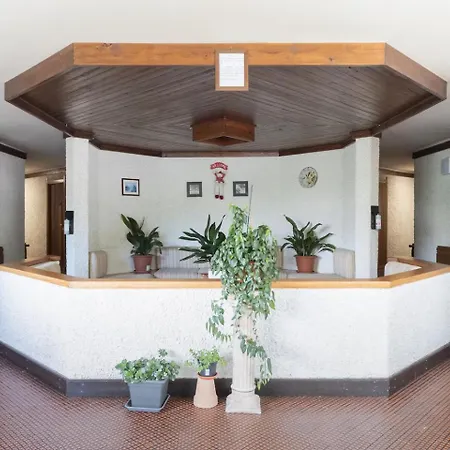 Three At The Mt Cervino S Foot Apartment *