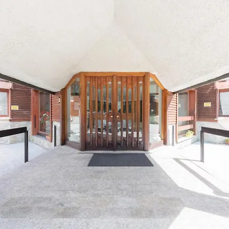 Three At The Mt Cervino S Foot Διαμέρισμα