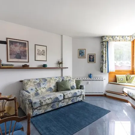 Daire Three At The Mt Cervino S Foot