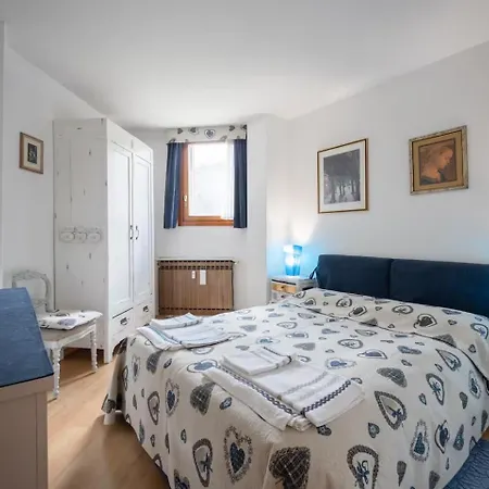 Three At The Mt Cervino S Foot * Breuil-Cervinia