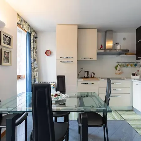 Three At The Mt Cervino S Foot