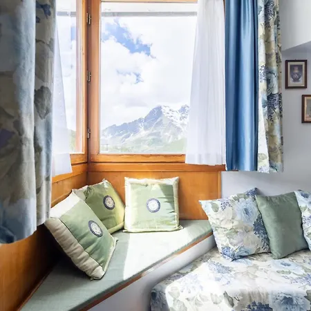 Three At The Mt Cervino S Foot