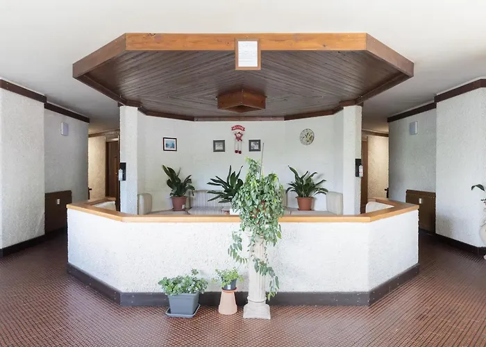 Three At The Mt Cervino S Foot Apartment *