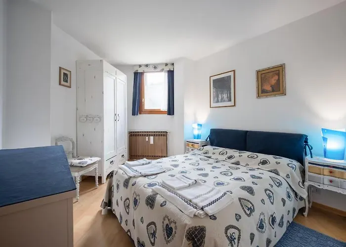 Three At The Mt Cervino S Foot * Breuil-Cervinia