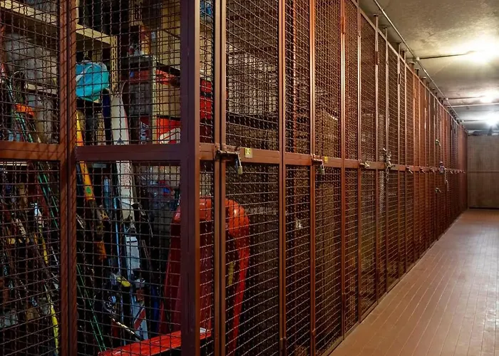 Three At The Mt Cervino S Foot Apartment