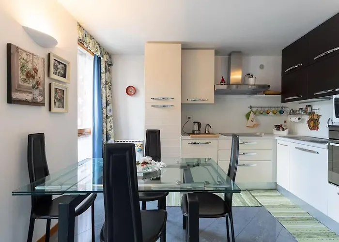 Three At The Mt Cervino S Foot