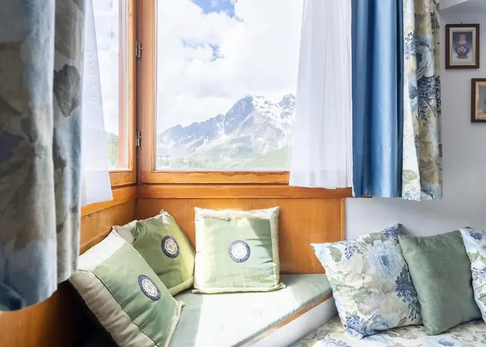 Three At The Mt Cervino S Foot